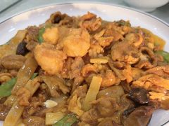 -同发号饭庄(复兴路店)