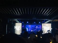 -月亮瓦肆音乐酒吧(环山路店)