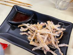 -聚味瞿记·龙虾堂(渔人码头一店)
