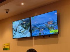 -南门涮肉(北洼路店)