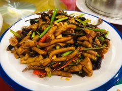酱爆鹅肠-椿记烧鹅(叠彩店)