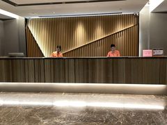 -如家商旅(广州东站燕塘地铁站店)