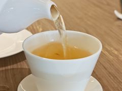 餐具摆设-和苑酒家·一线江景(星寰店)