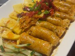 -纳瓦新疆菜(银都店)
