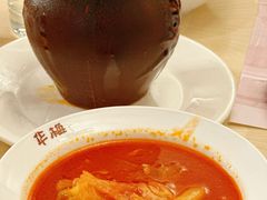 -华梅西餐厅(哈尔滨中央大街店)