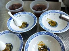 -粗茶淡饭(东关街店)