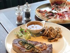 -FABIO’S费比欧披萨餐厅