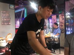 -超级神炭烤肉夜食(芥园西道店)