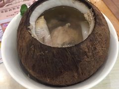 -新世界餐厅(万达店)