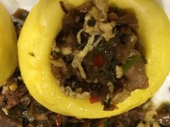 -南来顺饭庄·清真(南菜园店)