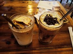 -西关84·History·Art·Cafe