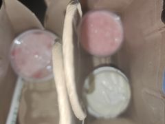 -星巴克(长沙桃子湖店)