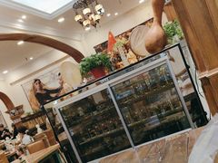 -清真·玛丽亚新疆菜主题餐厅(浙江中路店)