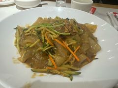 -李老哈·东北菜(宋园路店)