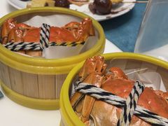 -南湖宾馆·鸳湖阁全日制餐厅