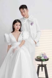 -金夫人婚纱摄影(惠阳店)