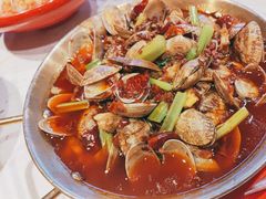 -华仔龙虾(永乐路总店)