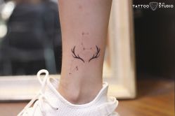 -飛凡TATTOO纹身•原创