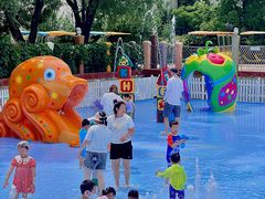 -大连海昌发现王国主题公园