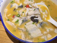 -東舍食唐精品陕菜馆