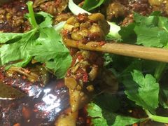 -温江公平红烧兔(总店)