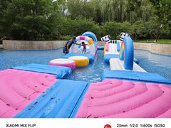-盘锦红海温泉乐园