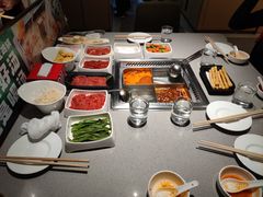 -海底捞火锅(太原南站店)