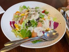 -斯比特花园西餐厅(东方商厦店)