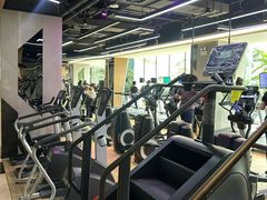 -威克健身游泳(万菱汇店)