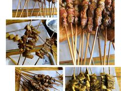 -管氏翅吧(马家堡店)