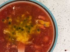 -浮何烤铺(桐梓林店)