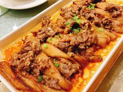-麒麟中餐厅·经典粤菜·地道菜式老字号(广州长隆酒店)