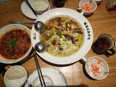 -太二酸菜鱼(福州泰禾店)