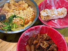-小吴水煮(羊子巷店)