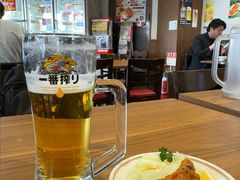 -宇都宮餃子館(西口駅前中央店)