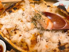 -蟹田居·活蟹料理(东城店)