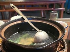 -临街徽菜馆·正宗黄山味