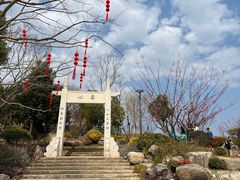 -牛首山文化旅游区