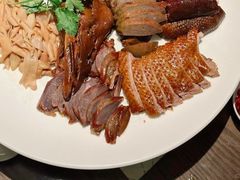 -陆记鹅庄·潮汕菜·狮头鹅(大仟里店)
