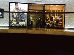 -COACH蔻驰(太古汇店)