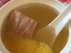 -龙桥私厨·姜花菊花过桥鱼·顺德菜(容桂店)