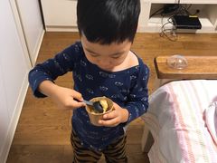 -MUSANG KING猫山王(龙湖杭州滨江天街店)