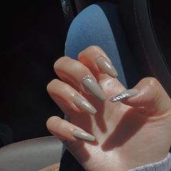 -沐白•盛妍日式美甲美睫