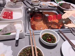 -海底捞火锅(金光华店)