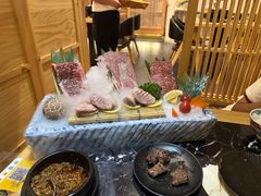 -龍二烧肉酒场(九亭店)