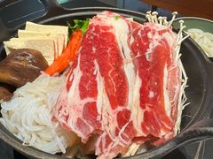 -米仓食堂(正佳广场店)