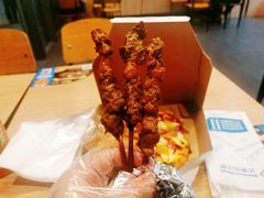 -达美乐比萨(墨玉南路店)