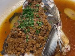 -上名堂·鱼头好吃(体育场路店)