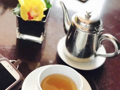 -广州富力君悦大酒店·关系酒廊