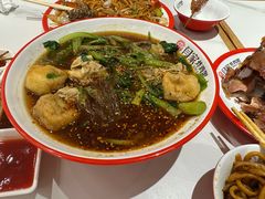 -闫家炸鸡架(五爱总店)